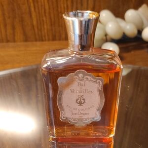 Bal à Versailles Eau de Cologne by - Amber